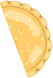 Pasty Icon